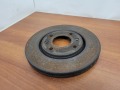 Диск тормозной передний Peugeot 406 1995-1999