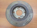 Диск тормозной передний Peugeot 406 1995-1999