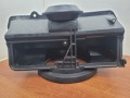 Корпус отопителя верхний с заслонкой Daewoo Espero 1990-1999