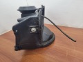 Корпус отопителя верхний с заслонкой Daewoo Espero 1990-1999