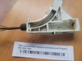 Трос стояночного тормоза центральный Peugeot 406 1995-1999