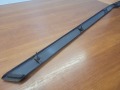 Накладка задней левой стойки Daewoo Espero 1990-1999