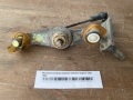 Механизм выбора передач Daewoo Espero 1990-1999
