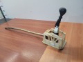 Кулиса КПП Daewoo Espero 1990-1999