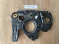 Пластина моторного щита Daewoo Espero 1990-1999