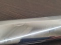 Накладка крышки багажника Nissan Tiida C11 2004-2014