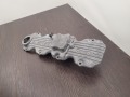 Крышка головки блока (клапанная) Daewoo Espero 1990-1999