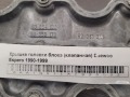 Крышка головки блока (клапанная) Daewoo Espero 1990-1999
