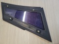 Стекло двери задней левой (форточка) Daewoo Espero 1990-1999