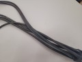 Шланг вакуумный отопителя Daewoo Espero 1990-1999