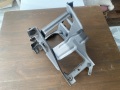 Кронштейн рулевой колонки Daewoo Espero 1990-1999