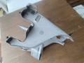 Кронштейн рулевой колонки Daewoo Espero 1990-1999