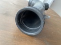 Патрубок воздушного фильтра Daewoo Espero 1990-1999