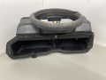 Корпус отопителя верхний с заслонкой Daewoo Espero 1990-1999