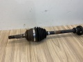 Полуось передняя правая Daewoo Espero 1990-1999