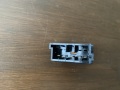 Кнопка корректора фар Peugeot 406 1996-1999