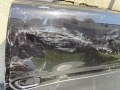 Дверь передняя левая Volvo XC90 2002-2014