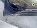 Дверь передняя левая Volvo XC90 2002-2014