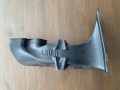 Воздуховод отопителя правый Ford Fusion 2002-2012