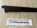 Накладка на торпедо левая боковая Ssang Yong Actyon New 2010-н.в.
