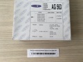 Фильтр воздушный Nissan Qashqai (J10) 2006-2014