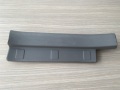 Накладка порога задняя левая Nissan X-Trail T30 2000-2007