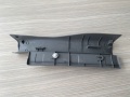 Накладка порога задняя левая Nissan X-Trail T30 2000-2007