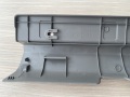 Накладка порога передняя правая Nissan X-Trail T30 2000-2007