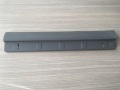 Накладка порога передняя левая Nissan X-Trail T30 2000-2007