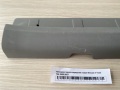 Накладка порога передняя левая Nissan X-Trail T30 2000-2007