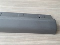 Накладка порога передняя левая Nissan X-Trail T30 2000-2007