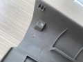 Накладка порога передняя левая Nissan X-Trail T30 2000-2007