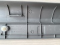 Накладка порога передняя левая Nissan X-Trail T30 2000-2007