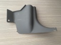 Накладка порога передняя правая Nissan X-Trail T30 2000-2007
