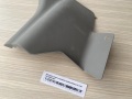 Накладка порога передняя правая Nissan X-Trail T30 2000-2007