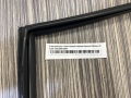 Уплотнитель стекла двери задней правой Nissan X-Trail T30 2000-2007