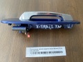 Ручка двери задней наружная левая Nissan X-Trail T30 2000-2007