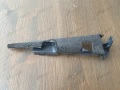 Накладка двери задней правой Nissan X-Trail T30 2000-2007