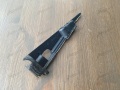 Накладка двери задней правой Nissan X-Trail T30 2000-2007