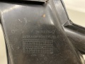Воздуховод отопителя центральный Daewoo Matiz 2001-2015