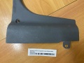 Накладка порога передняя левая Daewoo Matiz 2001-2015