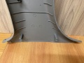 Обшивка стойки средней правая нижняя Nissan X-Trail T30 2000-2007