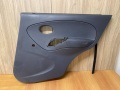 Обшивка двери задняя правая Daewoo Matiz 2001-2015