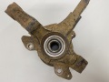 Кулак поворотный передний правый Fiat Albea 2002-2012