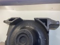 Ниша запасного колеса Nissan X-Trail T30 2000-2007