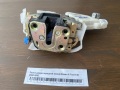 Замок двери передней левой Nissan X-Trail T30 2000-2007