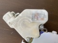 Замок двери передней левой Nissan X-Trail T30 2000-2007