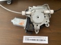 Стеклоподьемник задний левый Nissan X-Trail T30 2000-2007