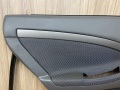 Обшивка двери задняя левая Chevrolet Lacetti 2004-2012
