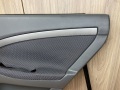 Обшивка двери задняя правая Chevrolet Lacetti 2004-2012